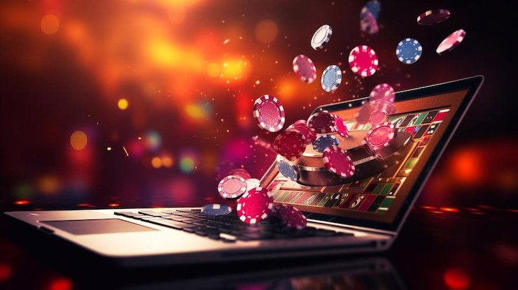 Keamanan akun dan perangkat saat memakai situs